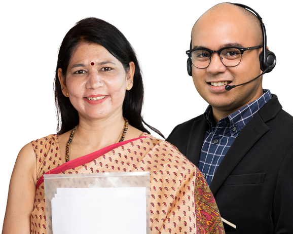 Faculty training session